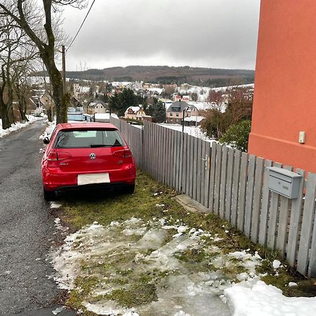 Kovarska Vyhlidka Exteriör bild