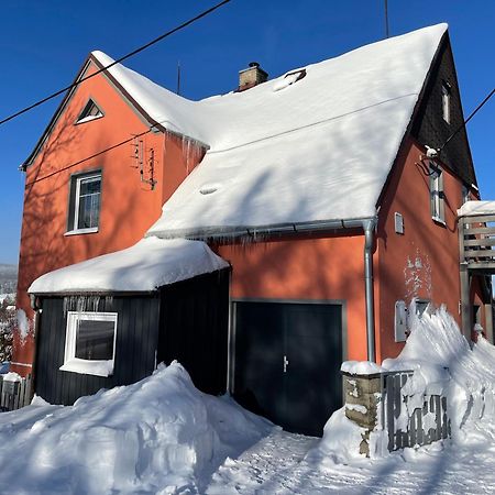 Kovarska Vyhlidka Exteriör bild