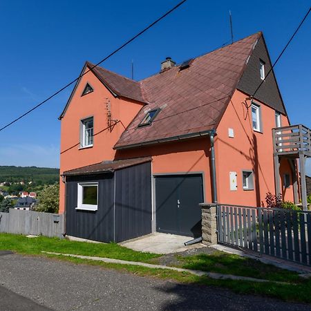 Kovarska Vyhlidka Exteriör bild