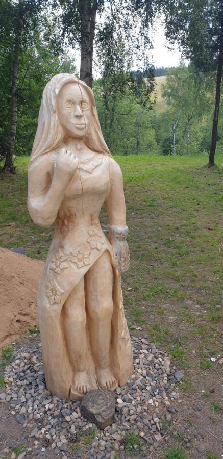 Kovarska Vyhlidka Exteriör bild