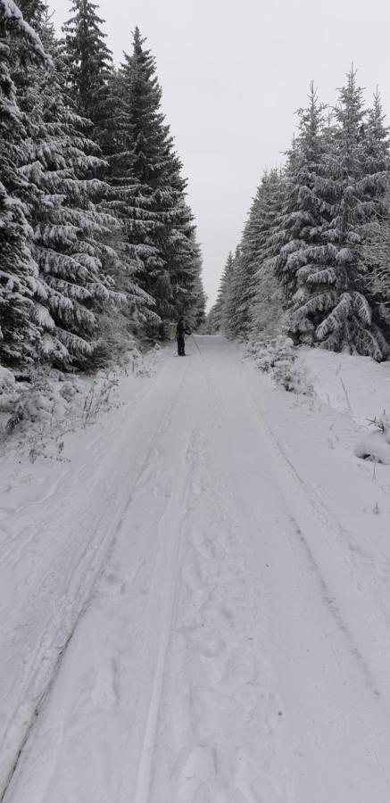 Kovarska Vyhlidka Exteriör bild