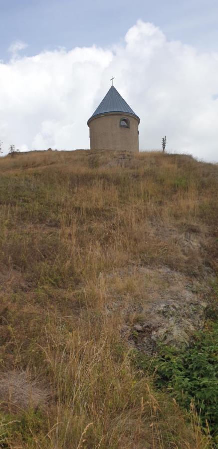 Kovarska Vyhlidka Exteriör bild