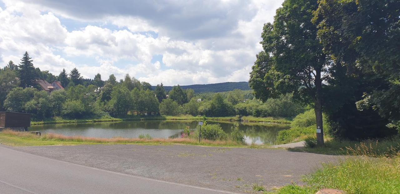 Kovarska Vyhlidka Exteriör bild