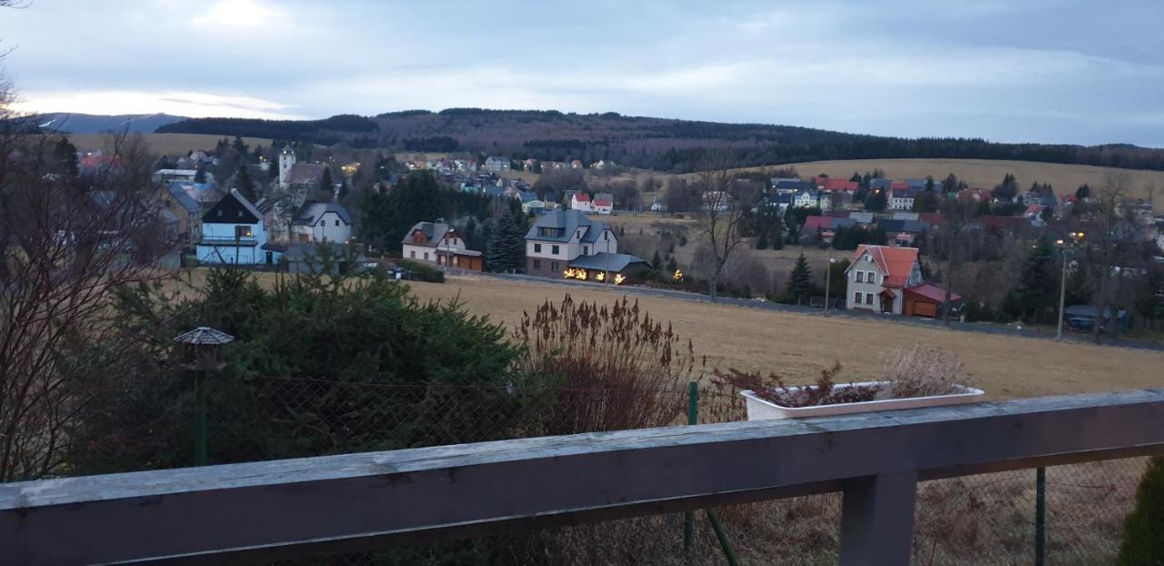 Kovarska Vyhlidka Exteriör bild