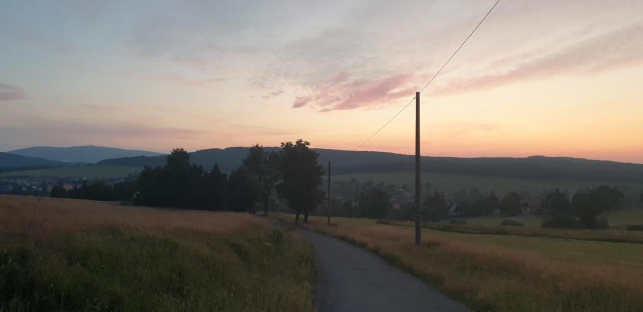 Kovarska Vyhlidka Exteriör bild